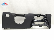 2021-25 MERCEDES S580 W223 Left Dash Lower Knee Bolster Trim Cover Panel Bezel MB072826-134