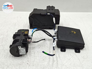 2021-25 MERCEDES S580 W223 DYNAMIC SEAT VACUUM PNEUMATIC PUMP SET MB072826-102