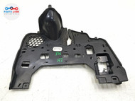 2021-25 MERCEDES S580 W223 Left Driver Under Dash Kick Panel Trim Cover MB072826-223