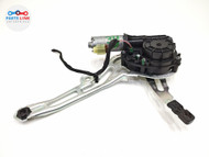 2021-25 MERCEDES S580 W223 TRUNK POWER DECK LIFT MOTOR ACTUATOR OPENER 18K OEM MB072826-017