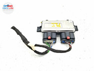 2023-25 MERCEDES S580 W223 Fuel Pump Driver Module A0009008126 MB072826-264