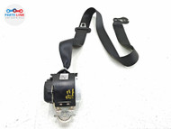 2021-25 MERCEDES S580 W223 REAR CENTER SEAT BELT RETRACTOR SEATBELT BLACK WORKS MB072826-298