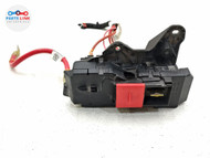 2021-25 MERCEDES S580 W223 ENGINE BAY FUSE JUNCTION BOX FUSEBOX 4.0L S500 MB072826-215