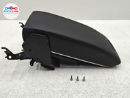 2024-25 MERCEDES S580 W223 REAR CENTER SEAT ARMREST CUPHOLDER CUP HOLDER CONSOLE MB072826-106