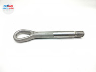 2021-25 MERCEDES S580 W223 EMERGENCY TOW EYE HOOK TOWING EAR ONLY OEM MB072826-043