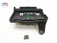 2023-25 MERCEDES S580 W223 FRONT BATTERY TRAY SUPPORT MOUNT BRACKET S500 MB072826-214