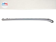 2021-25 MERCEDES S580 W223 FRONT RIGHT DOOR TRIM LED LAMP STRIP OEM MB072826-027