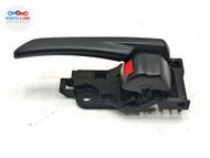 2023-2025 TOYOTA PRIUS FRONT LEFT DRIVER SIDE INTERIOR DOOR HANDLE OEM TP071626-010