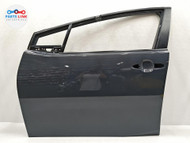 2023-2025 TOYOTA PRIUS FRONT LEFT DRIVER DOOR SHELL COVER PANEL ASH METALLIC OEM TP071626-030