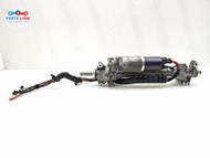 2018-2024 BMW X3 M COMPETITION F97 POWER STEERING GEAR RACK & PINION OEM BX062526-304