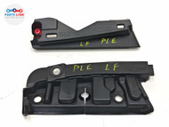 2023-2025 TOYOTA PRIUS FRONT LEFT DRIVER SIDE DOOR PANEL TRIM BRACKET OEM TP071626-009