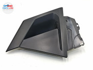 2023-2025 TOYOTA PRIUS REAR LEFT DRIVER SIDE EXTERIOR DOOR HANDLE OEM TP071626-016