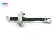 2023-2025 TOYOTA PRIUS FRONT LEFT DRIVER SIDE DOOR HINGE CHECK STRAP STOPPER OEM TP071626-001