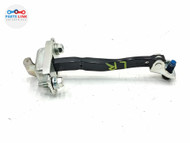 2023-2025 TOYOTA PRIUS REAR LEFT DOOR HINGE CHECK STRAP STOP STOPPER OEM TP071626-027