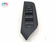 2023-2025 TOYOTA PRIUS FRONT LEFT DRIVER DOOR MASTER WINDOW CONTROL SWITCH OEM TP071626-008