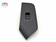 2023-2025 TOYOTA PRIUS REAR LEFT DOOR WINDOW CONTROL SWITCH W/ BEZEL TRIM OEM TP071626-019