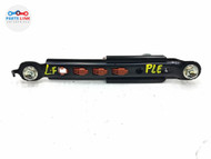 2021-2025 TOYOTA PRIUS FRONT LEFT DRIVER SIDE SEAT BELT HEIGHT ADJUSTER OEM TP071626-031