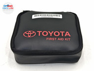 2023-2025 TOYOTA PRIUS EMERGENCY MEDICAL FIRST AID KIT PT420-0022B OEM TP071626-011