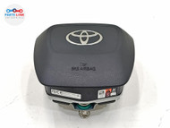 2023-2025 TOYOTA PRIUS DRIVER STEERING WHEEL AIRBAG AIR BAG 4513047250C0 OEM TP071626-033
