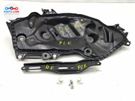 2023-2025 TOYOTA PRIUS FRONT RIGHT SIDE DOOR SERVICE ACCESS COVER OEM TP071626-068