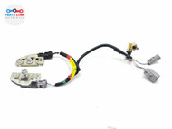 2023-2025 TOYOTA PRIUS FRONT RIGHT PASSENGER SIDE SEAT WIRE WIRING HARNESS OEM TP071626-074
