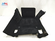 2021-25 MERCEDES S580 W223 Front Right Interior Floor Carpet Rug Mat Liner Trim MB072826-333