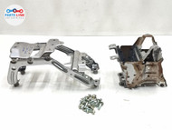 2023-2025 TOYOTA PRIUS CENTER CONSOLE FRAME BASE MOUNT BRACKET SUPPORT OEM TP071626-051