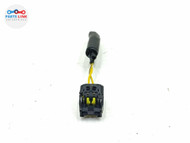 2023-2025 TOYOTA PRIUS AIR BAG AIRBAG WIRE WIRING HARNESS CONNECTOR PLUG OEM TP071626-052