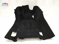 2021-25 MERCEDES S580 W223 Front Left Interior Floor Carpet Rug Mat Liner Driver MB072826-334