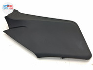 2023-2025 TOYOTA PRIUS DASH DASHBOARD LEFT DRIVER SIDE COVER TRIM PANEL OEM TP071626-043