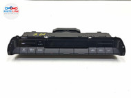 2023-2025 TOYOTA PRIUS DASH HVAC AC HEATER CLIMATE CONTROL SWITCH UNIT OEM TP071626-053