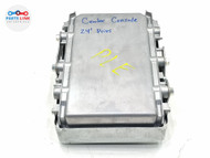 2023-2025 TOYOTA PRIUS POWER SUPPLY INTEGRATION CONTROL COMPUTER MODULE UNIT OEM TP071626-050
