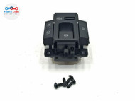 2023-2025 TOYOTA PRIUS CONSOLE ELECTRONIC PARKING BRAKE CONTROL SWITCH OEM TP071626-048