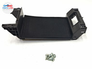 2023-2025 TOYOTA PRIUS CENTER CONSOLE STORAGE INSERT ORGANIZER TRAY W/ MAT OEM TP071626-042
