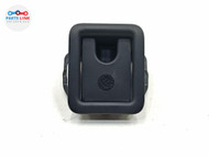 2023-2025 TOYOTA PRIUS REAR CHILD RESTRAINT ANCHOR PLATE BEZEL CAP COVER OEM TP071626-059
