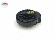 2023-2025 TOYOTA PRIUS FRONT RIGHT PASSENGER SIDE DOOR AIR BAG IMPACT SENSOR OEM TP071626-069
