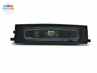 2023-2025 TOYOTA PRIUS REAR LICENSE PLATE LIGHT LAMP 8120447020 OEM TP071626-081