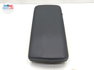 2023-2025 TOYOTA PRIUS CENTER CONSOLE ARMREST LID COVER BLACK OEM TP071626-045