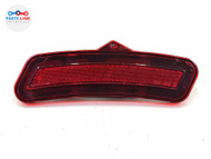 2023-2025 TOYOTA PRIUS REAR LEFT SIDE MARKER LIGHT LAMP 8176047010 OEM TP071626-080