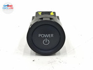 2023-2025 TOYOTA PRIUS ENGINE IGNITION START STOP CONTROL SWITCH BUTTON OEM TP071626-040