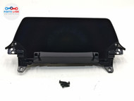 2023-2024 TOYOTA PRIUS INSTRUMENT CLUSTER SPEEDOMETER DISPLAY SCREEN 8K OEM TP071626-039
