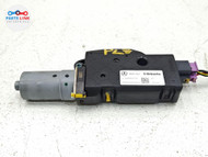 2021-25 MERCEDES S580 W223 SUNROOF SUNSHADE POWER MOTOR S500 EQS EQE 18K OEM MB072826-282