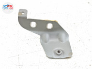 2021-25 MERCEDES S580 W223 Front Right Fender Bracket Center Mount White OEM MB072826-315