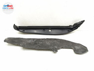 2021-25 MERCEDES S580 W223 Fender Filler Panel Shield Inner Cover Guard OEM MB072826-313