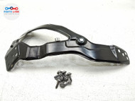 2021-25 MERCEDES S580 W223 FRONT RIGHT FENDER APRON BRACE BRACKET PASSENGER SIDE MB072826-336