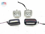 2021-25 MERCEDES S580 W223 Tailgate Interior Lighting License LED Lamp SET MB072826-170