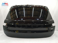 2023-25 RANGE ROVER SPORT REAR TRUNK TAILGATE LIFTGATE HATCH LID BLACK 1AG L461 RS072226-390
