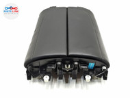 2021-25 MERCEDES S580 W223 FRONT CENTER CONSOLE ARMREST LID BLACK ARM REST MB072826-153