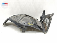 2021-25 MERCEDES S580 W223 Front Right Rearward Fender Liner Splash Shield Half MB072826-309