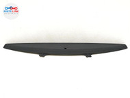 2021-25 MERCEDES S580 W223 REAR PARCEL TRAY SHELF COVER TRIM PANEL MB072826-321